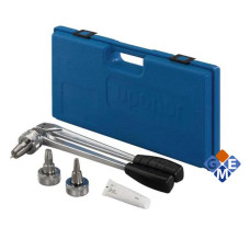 Uponor Q&E Ручной инструмент с головками S3,2 S5,0 